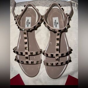 Valentino Women's Studded Sandals